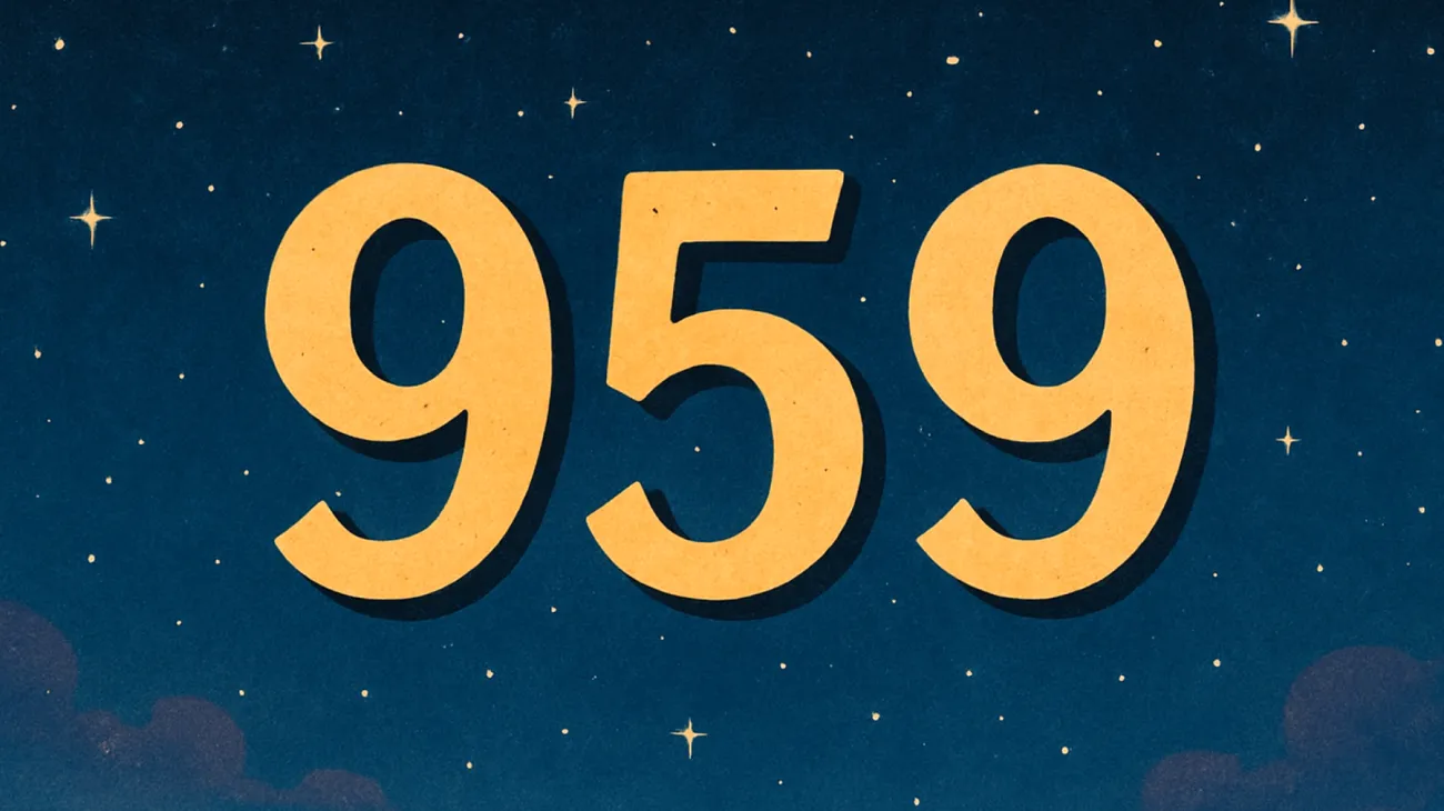 959"