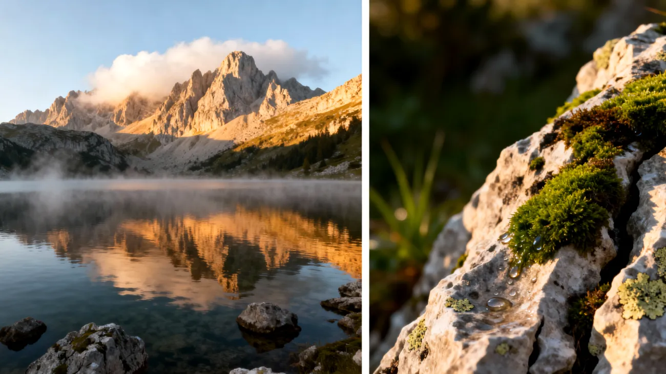 Durmitor National Park"