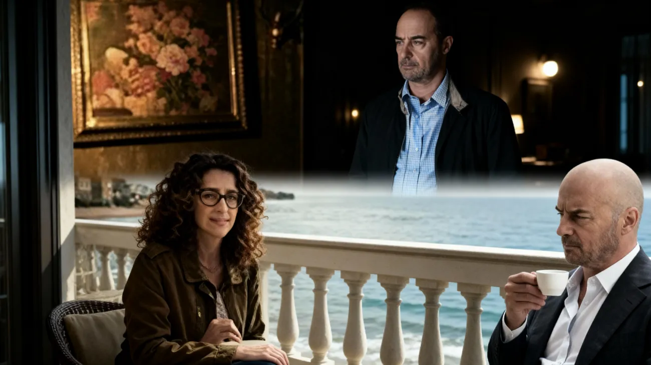 Il Commissario Montalbano Camilleri Giallo"