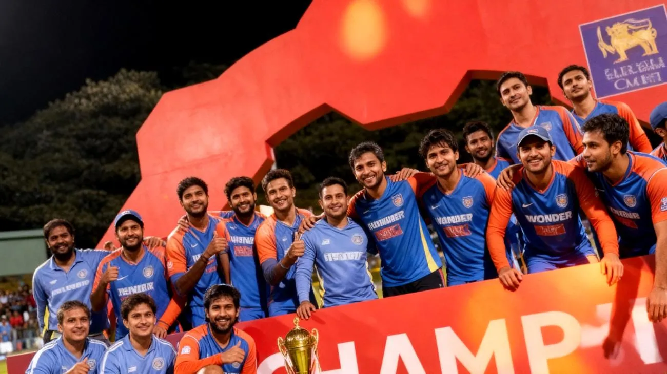 What made india vs sri lanka the day's biggest search trend when the match supposedly meant nothing 2025-09-26T15:50:45.933Z"