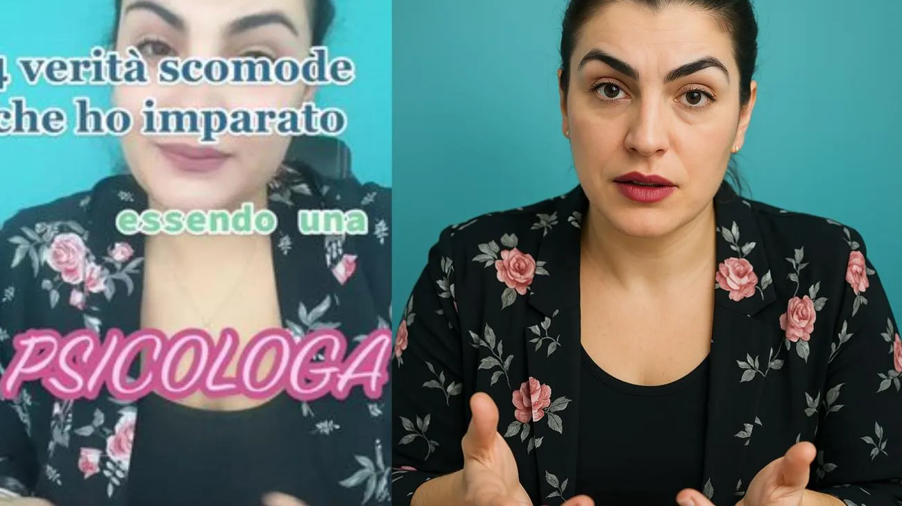 Queste cose sono spesso fonte di rabbia e frustrazione, temi che spesso si affrontano in terapia, in cui l'obiettivo è arrivare all'accettazione. Conosci altre verità scomode? #psicologadigitale #imparacontiktok #SaluteMentale #psicoterapia #veritáscomode #falsimiti #psicologia #emozioni #abbandono #"