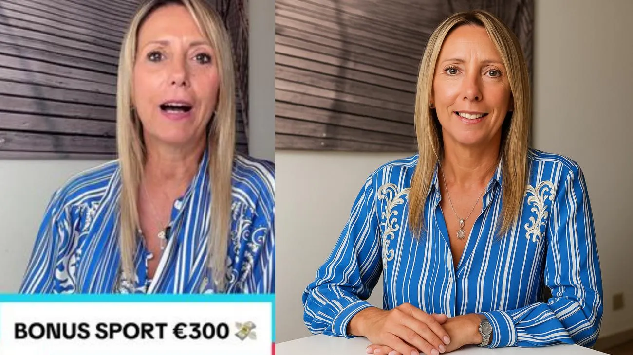 BONUS SPORT DI €300 ✅✅✅ #commercialista #bonus2025"