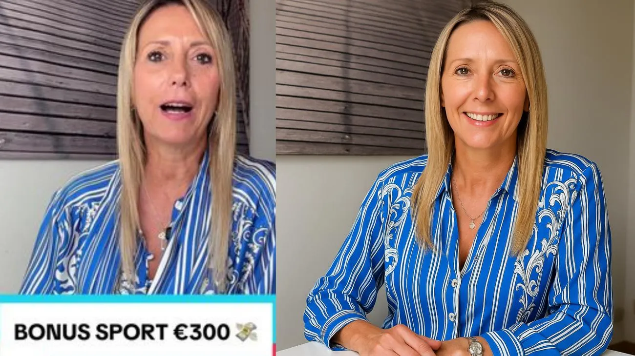 BONUS SPORT DI €300 ✅✅✅ #commercialista #bonus2025"