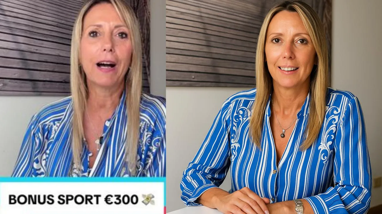BONUS SPORT DI €300 ✅✅✅ #commercialista #bonus2025"