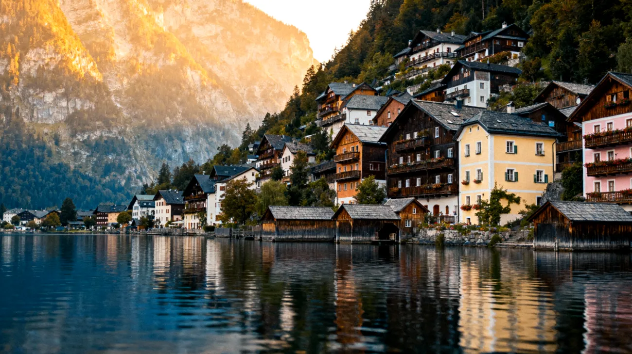 Hallstatt"