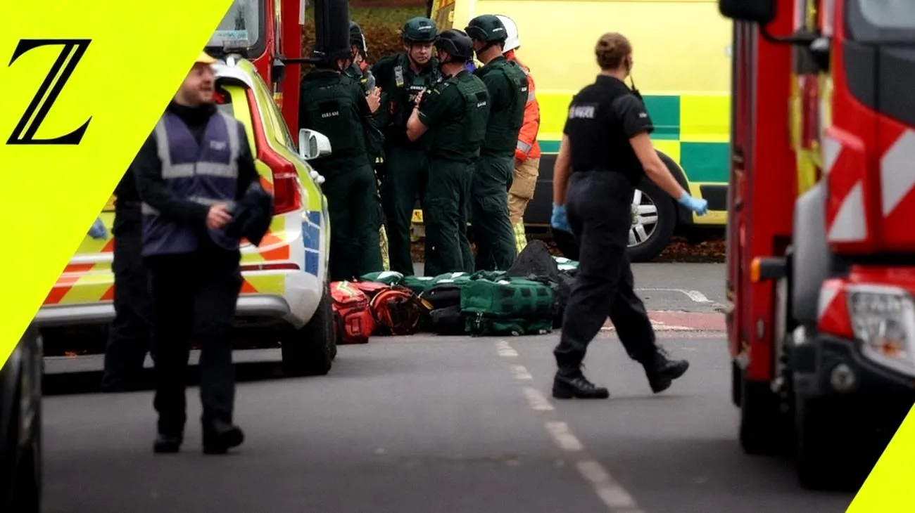 Was in Manchester wirklich passiert ist: Der Terroranschlag, der niemanden kalt lässt 2025-10-02T13:44:18.626Z"