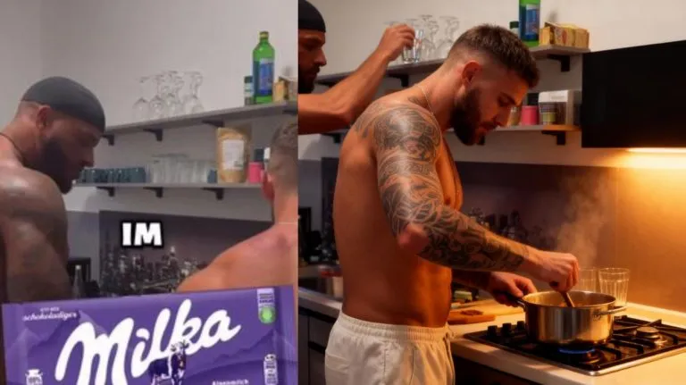 Nur Roh #schokolade #ernährung #gesundheit"