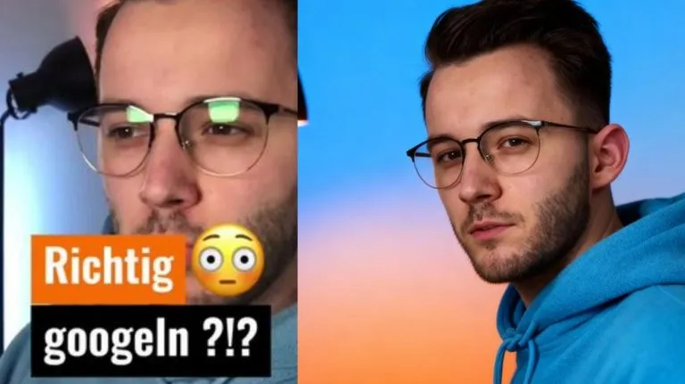 POV: niemand weiß wie Google funktioniert 👁👄👁 #Google #Googeln #Suchen #Tech #Trick #hack #fuxs 🦊"