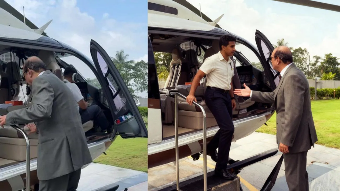 The Man Behind the Legend #yusuffalima #mayusuffali #lulugroup"