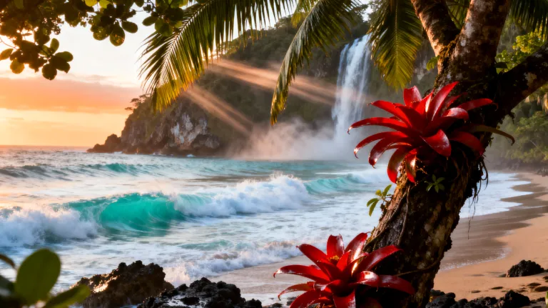 Parco Nazionale Manuel Antonio"