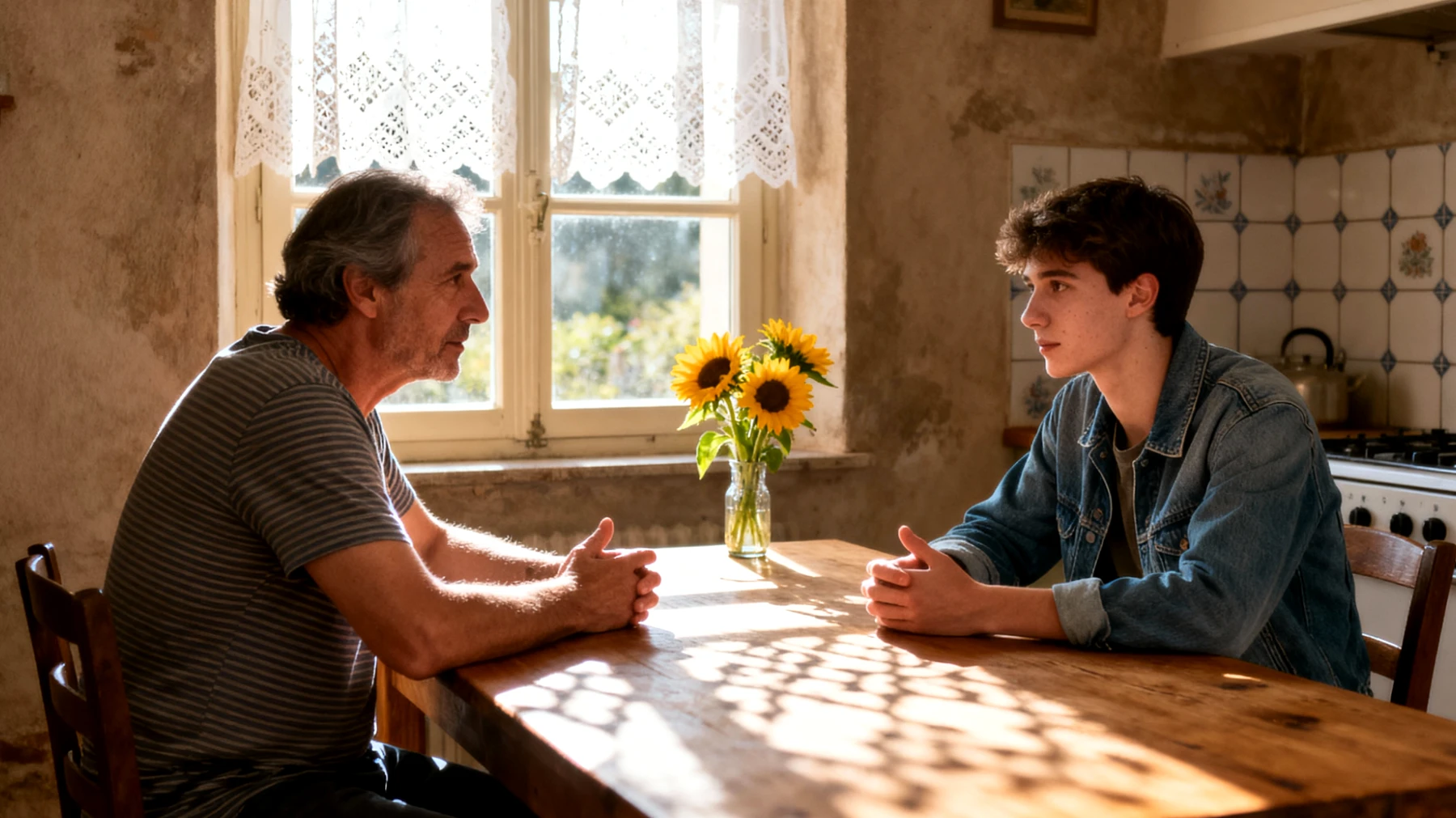 Comment les parents peuvent-ils apprendre à poser des limites claires et à dire non à leurs jeunes adultes sans compromettre la relation affective et en favorisant leur autonomie responsable ?"