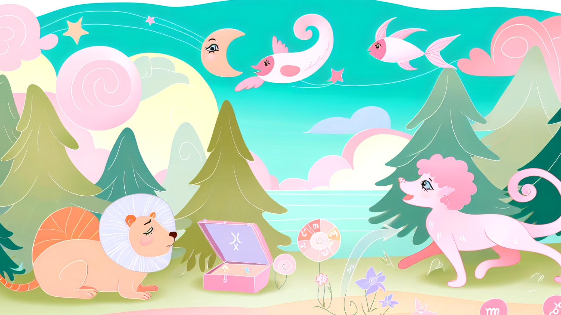 oroscopo del mattino 2026-02-03T14:48:32.091Z"