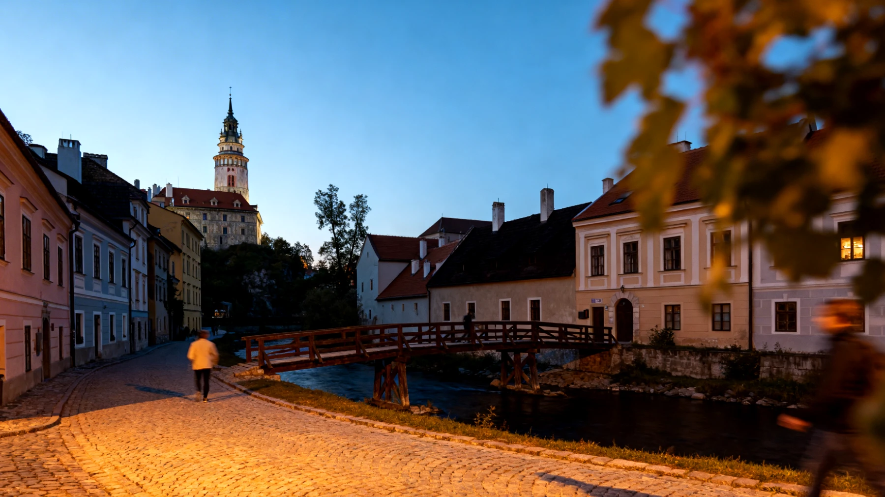 Český Krumlov"