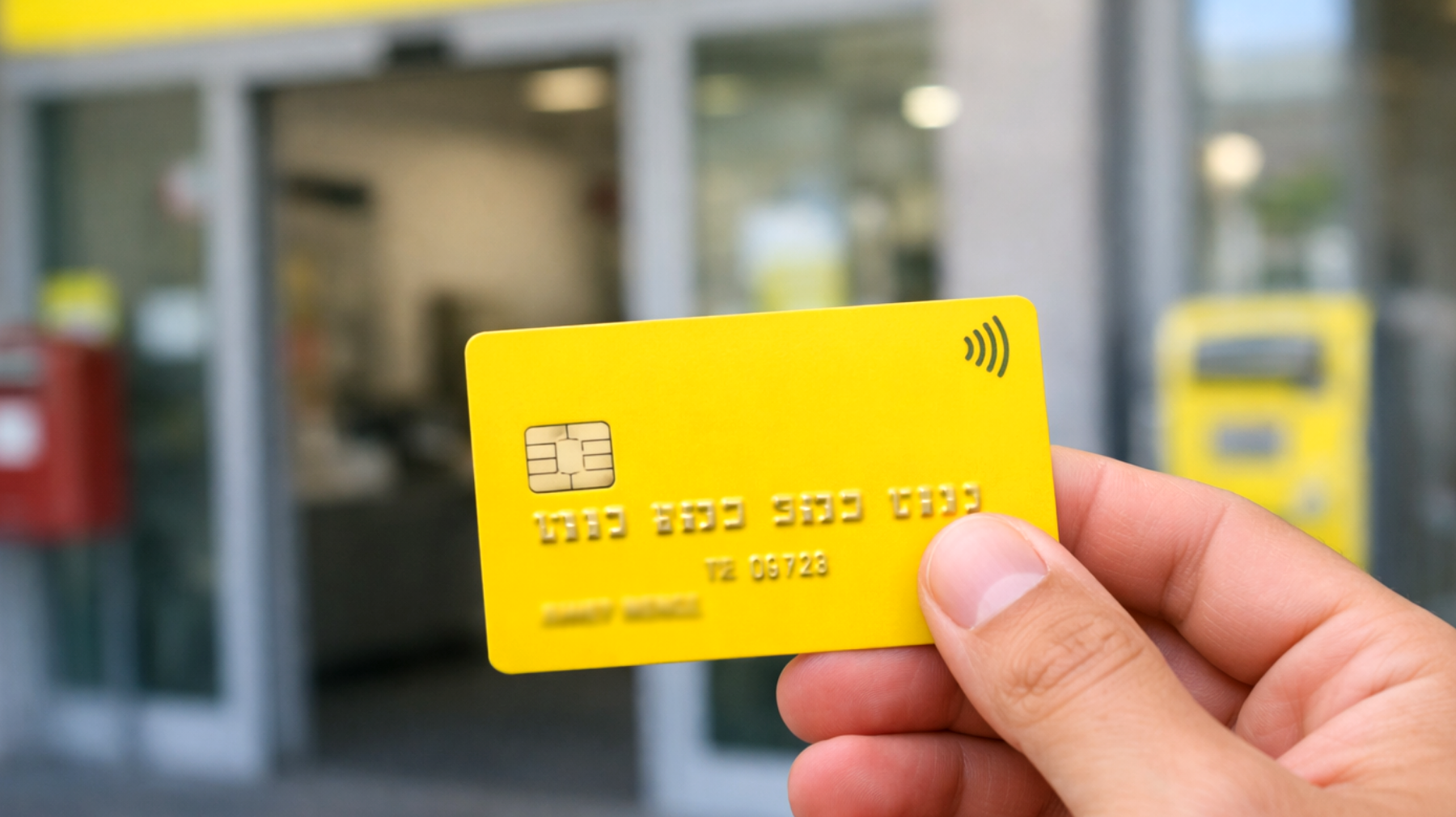 Hai Postepay? Ecco cosa succede se non la dichiari nell'ISEE 20262026-03-17T15:32:23.064Z"