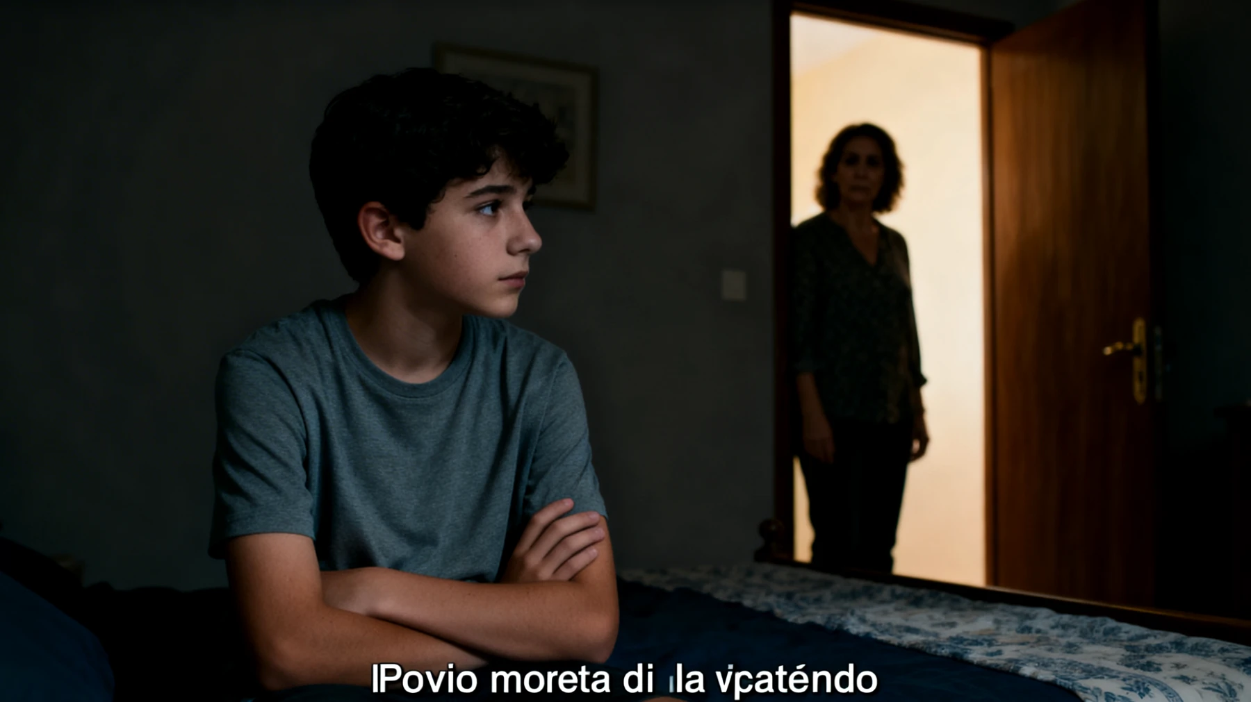 Un padre nota que su hijo adolescente reacciona con resistencia intensa, irritabilidad y cierre emocional cada vez que se produce un cambio significativo en la vida familiar o personal, como un cambio de colegio, una mudanza o una nueva rutina. El padre no sabe cómo acompañarlo en estas transiciones sin generar más tensión."