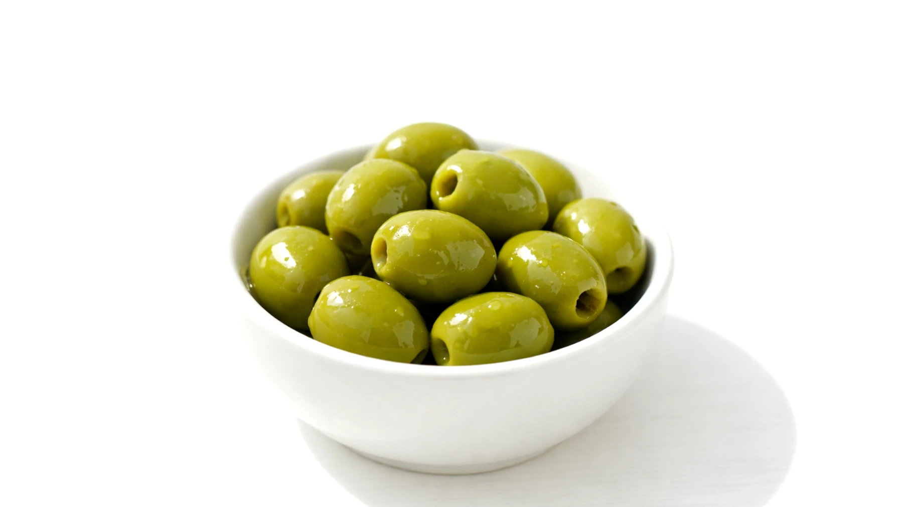 Zielone oliwki na diecie: jak włączyć je do jadłospisu odchudzającego, kontrolując kalorie i porcje, nie rezygnując z ich wyjątkowego smaku"
