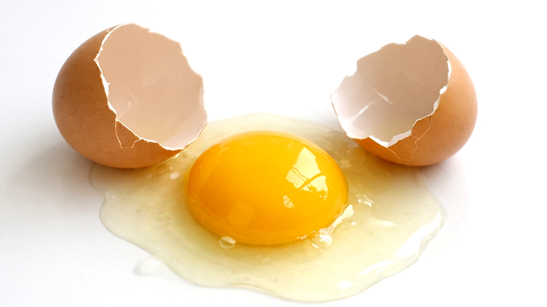 Jajka: dlaczego są dobre dla określonego organu ludzkiego ciała"