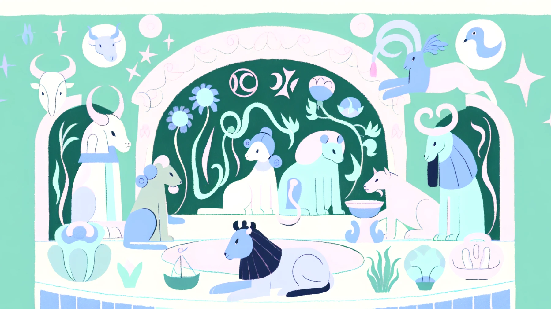 oroscopo del mattino 2026-03-05T13:19:14.718Z"